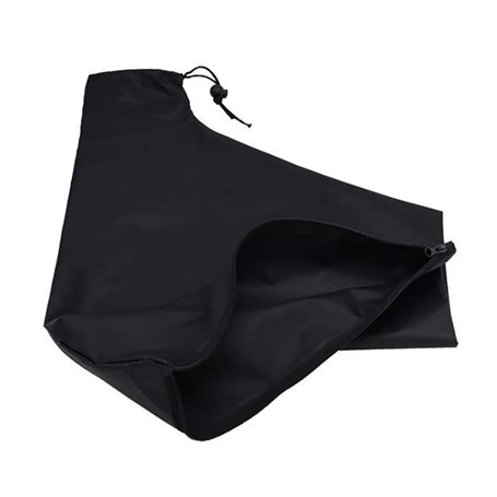 Sac d'aspirateur pour souffleur de feuilles