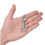 porte-clés pour attacher l