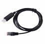 Câble série USB vers RJ45 pour Skywatcher - Câble de commande télescopique - Prise en charge du logiciel EQMOD ASCOM EQ6-R AZEQ6