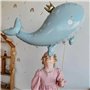 Ballons Animaux Marins