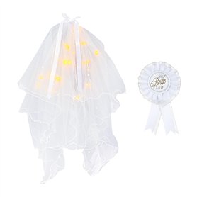 1 Voile Lumineux