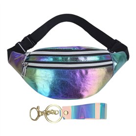 1 Sac Ceinture Femme