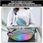 Sac Ceinture Femme Imperméable