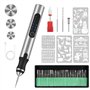 Weinsamkeit Stylo Graveur Électrique