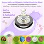 500X Microscope Portable avec Écran IPS 2