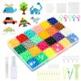 VFANDV 4800 Perle Start Set Perle Mega Pack