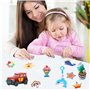 VFANDV 4800 Perle Start Set Perle Mega Pack, Kit Complet de Collante Perles, Perle Recharge Perle Mega Pack, Perle Recharge pour