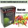 9 cm et 20 tees courts