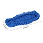 1 Paire Tricot Élastique Tissu Chaise Accoudoir Couvre Bureau Fauteuil Roulant Accoudoir Pad Coudes Avant-Bras Housse De Soulage