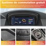 écran Tactile de 8