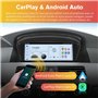 Carplay/Android Auto/Bluetooth/WIFI/4G