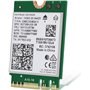 Intel WiFi 6E AX210 (Gig+) Wireless Network Adapter No vPro
