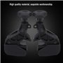 Lot de 2 Serre-pneus pour Voiture Pince de Jante Pince de Changeur de Pneu Outil de Changement de Pneu Universel Changeur de Pne