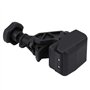 Lot de 2 Serre-pneus pour Voiture Pince de Jante Pince de Changeur de Pneu Outil de Changement de Pneu Universel Changeur de Pne