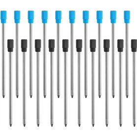 Recharges de stylo à bille