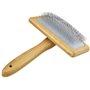 Pet Brosse Chiens et Chats Autonettoyante Peigne