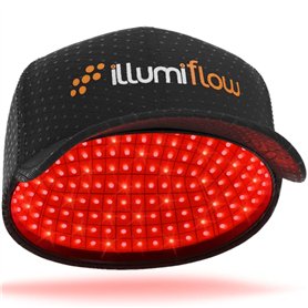 illumiflow 272 diodes Laser Cap