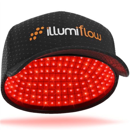 illumiflow 272 diodes Laser Cap