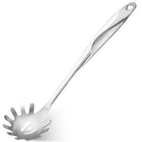 Frogetu 1 Pièce Cuillère à Spaghetti