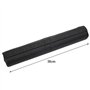 VGEBY Coussin Haltère Manchon de Barre en Mousse Protection pour Cou Epaule ​Flexion sur Jambes Levage de Poids Force Athlétique