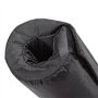 VGEBY Coussin Haltère Manchon de Barre en Mousse Protection pour Cou Epaule ​Flexion sur Jambes Levage de Poids Force Athlétique
