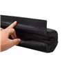 VGEBY Coussin Haltère Manchon de Barre en Mousse Protection pour Cou Epaule ​Flexion sur Jambes Levage de Poids Force Athlétique