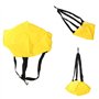 Parachute de Natation Piscine Formateur Entraînement de Force Bande de Résistance pour Enfants Adultes