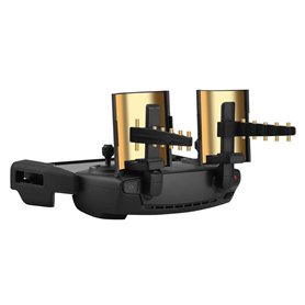 4pcs Antenne de contrôleur de drone amplificateur de signal pour DJI Mavic Air/Mavic 2 / Mavic Mini/mavic pro Accessoire d'exten