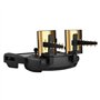 4pcs Antenne de contrôleur de drone amplificateur de signal pour DJI Mavic Air/Mavic 2 / Mavic Mini/mavic pro Accessoire d'exten