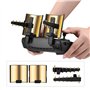 4pcs Antenne de contrôleur de drone amplificateur de signal pour DJI Mavic Air/Mavic 2 / Mavic Mini/mavic pro Accessoire d'exten