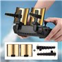 4pcs Antenne de contrôleur de drone amplificateur de signal pour DJI Mavic Air/Mavic 2 / Mavic Mini/mavic pro Accessoire d'exten
