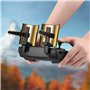 4pcs Antenne de contrôleur de drone amplificateur de signal pour DJI Mavic Air/Mavic 2 / Mavic Mini/mavic pro Accessoire d'exten