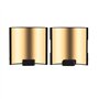 4pcs Antenne de contrôleur de drone amplificateur de signal pour DJI Mavic Air/Mavic 2 / Mavic Mini/mavic pro Accessoire d'exten