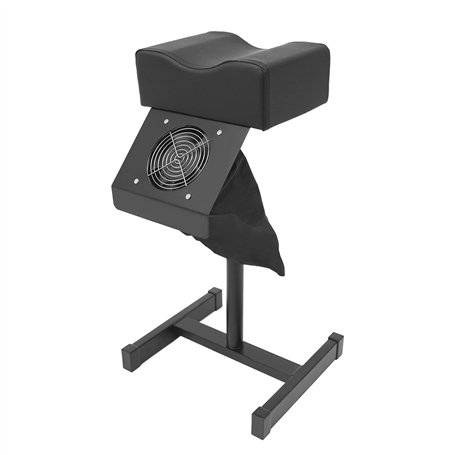 WDRENTOOL Chaise à ongles