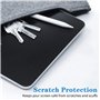 AYSOW 2 Pièces Paperfeel Protection Écran pour Samsung Galaxy Tab S10 ultra 14.6 Inch,Film en Papier PET Mat pour Écrire, Dessin