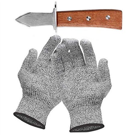 Couteau à Huîtres-Set