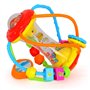 Balle Hochet Bebe Jouet Bébé 3 4 6 8 9 12 Mois
