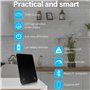 avec application Smart Scale