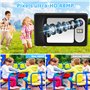 GuKKK Appareil Photo Numérique Compact