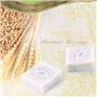 WEIHUIMEI Savon au lait de riz, Savon de nettoyage blanchissant hydratant pour la peau à base de plantes naturelles thaïlandaise