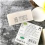 WEIHUIMEI Savon au lait de riz, Savon de nettoyage blanchissant hydratant pour la peau à base de plantes naturelles thaïlandaise