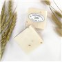 WEIHUIMEI Savon au lait de riz, Savon de nettoyage blanchissant hydratant pour la peau à base de plantes naturelles thaïlandaise