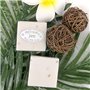 WEIHUIMEI Savon au lait de riz, Savon de nettoyage blanchissant hydratant pour la peau à base de plantes naturelles thaïlandaise