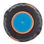 Tête de coupe - Tondeuse à gazon débroussailleuse Tête de coupe Compatible avec McCulloch B26Ps T26Cs MT260CLS Rep 5310250-01 (C
