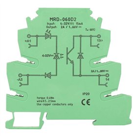 Module de Relais