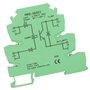 Module de Relais, Module de Relais à Semi - conducteurs ultra - mince de 6,2 mm MRD - 060d2, Entrée 4-32vdc No, pour Électrovann