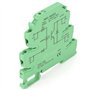 Module de Relais, Module de Relais à Semi - conducteurs ultra - mince de 6,2 mm MRD - 060d2, Entrée 4-32vdc No, pour Électrovann