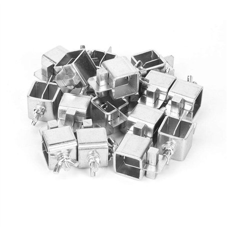 Pince de soudage Bout à Bout 16Pcs