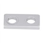 P2015 2.0 Tdi,P2015 2.0 Tdi,P2015 Repair Bracket,P2015,Kit Reparation Collecteur Admission,Support De Réparation Collecteur D'Ad