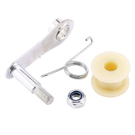 EBTOOLS pour Ressort Tension chaîne Quad pour Spring Chain tensioner 110 Ajusteur de Tension de chaîne